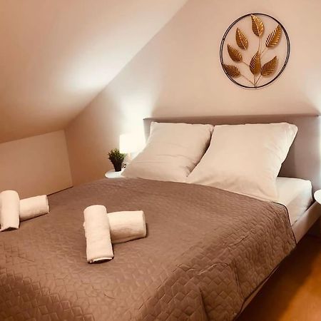 Servus Apartments Stadt Blick Passau Dış mekan fotoğraf