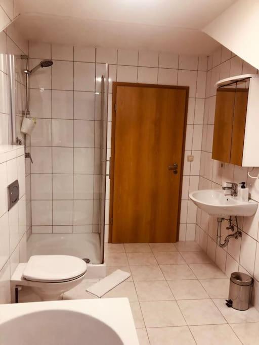 Servus Apartments Stadt Blick Passau Dış mekan fotoğraf
